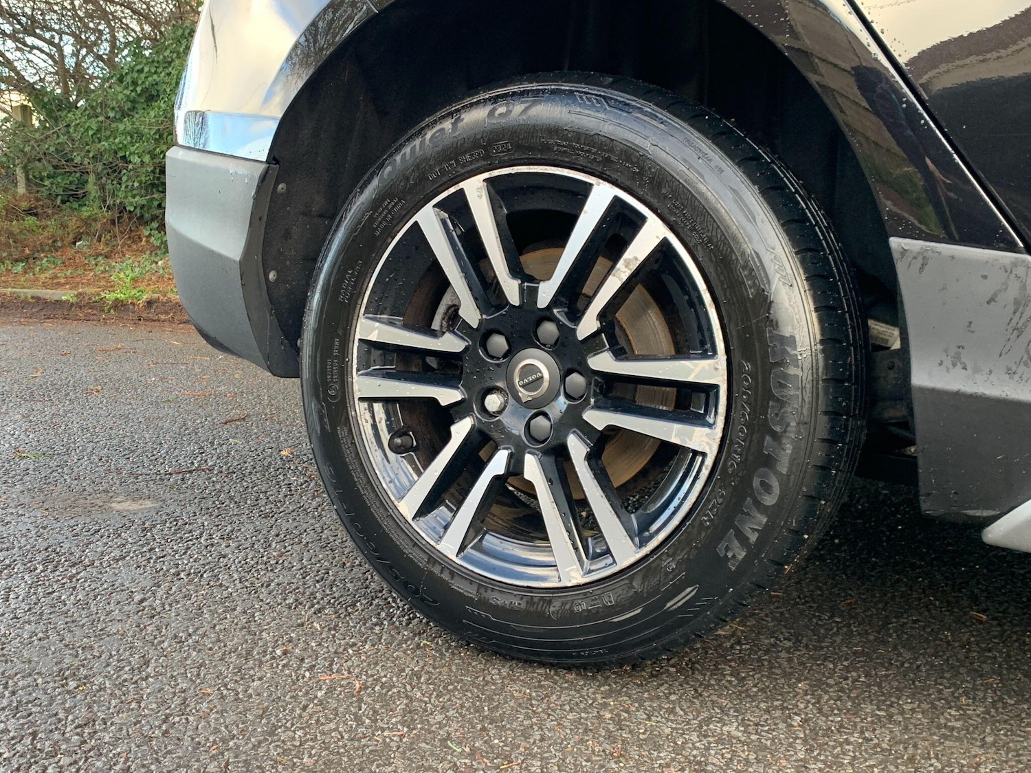 Used Volvo V40 Cross Country 2017 for sale - 77120751: Photo 24