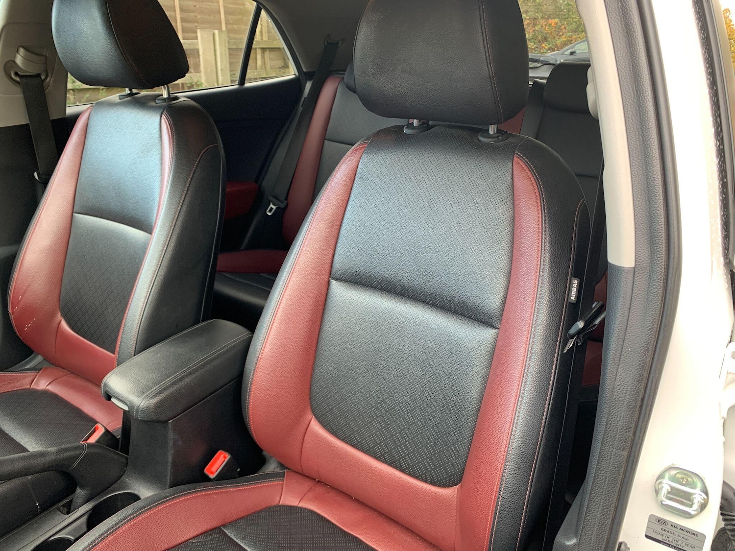 Used Kia Rio 2018 for sale - 76521484: Photo 10