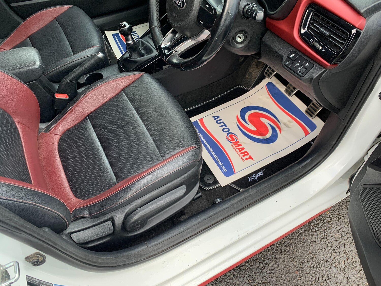 Used Kia Rio 2018 for sale - 76521484: Photo 12