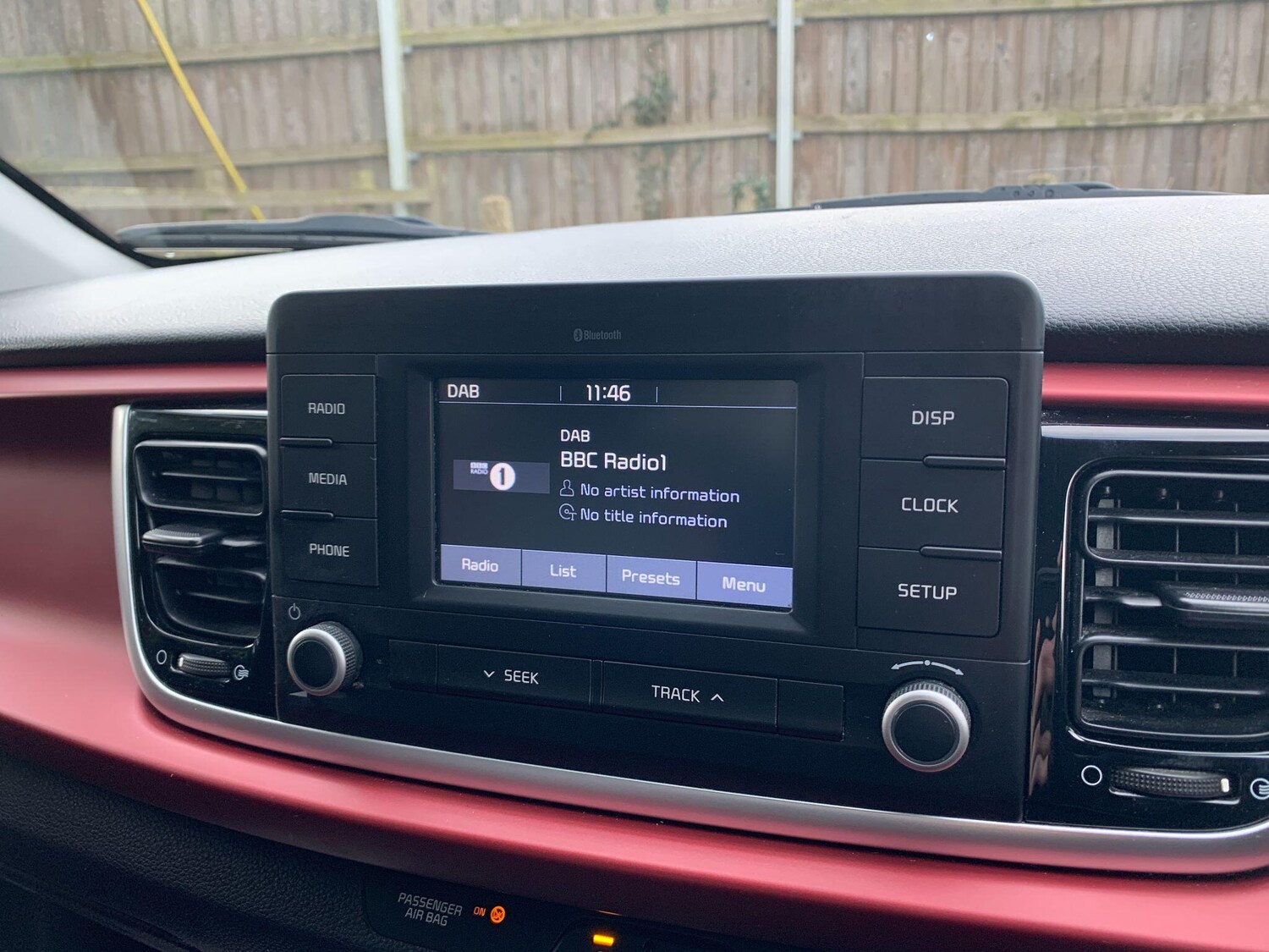 Used Kia Rio 2018 for sale - 76521484: Photo 13