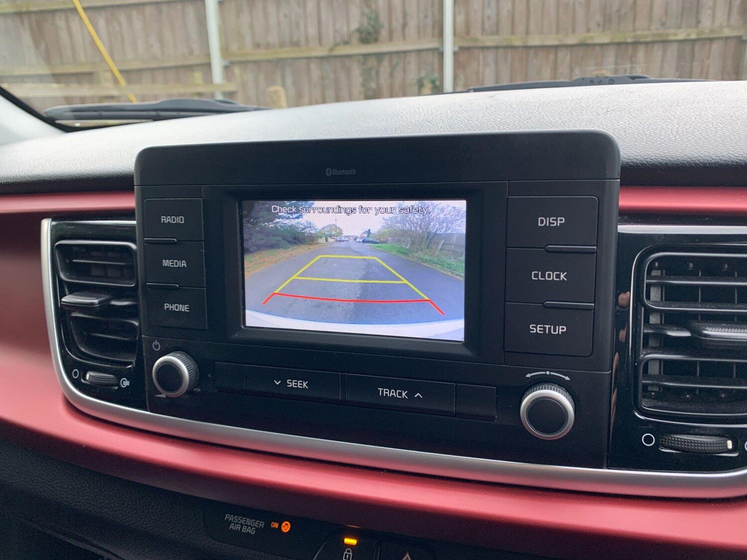 Used Kia Rio 2018 for sale - 76521484: Photo 14