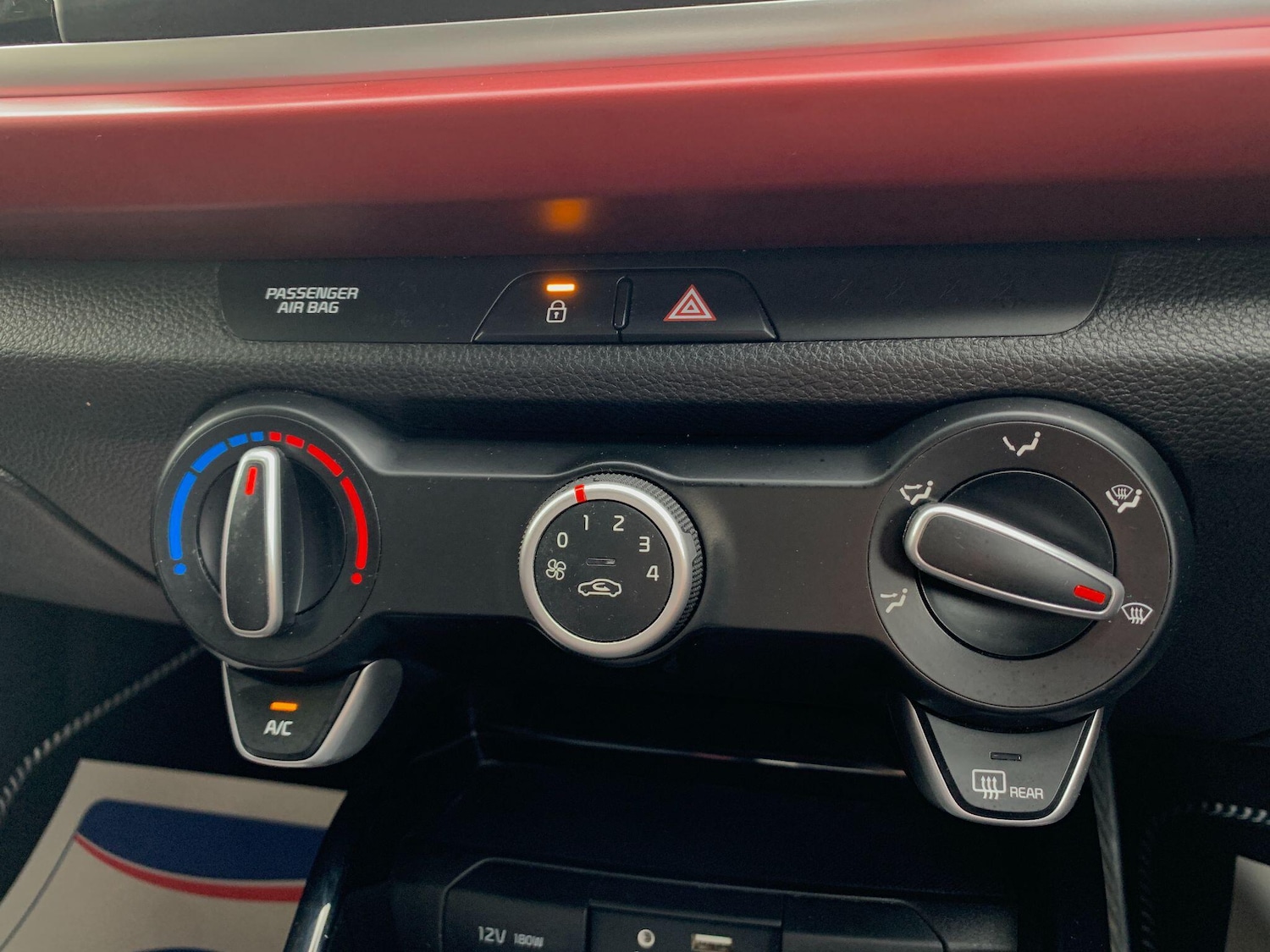 Used Kia Rio 2018 for sale - 76521484: Photo 15