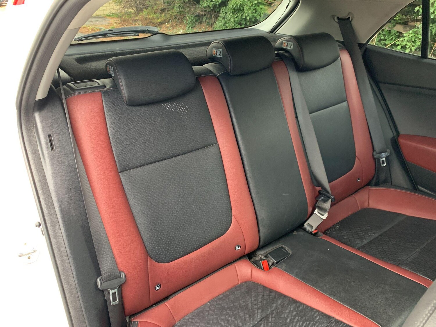 Used Kia Rio 2018 for sale - 76521484: Photo 16