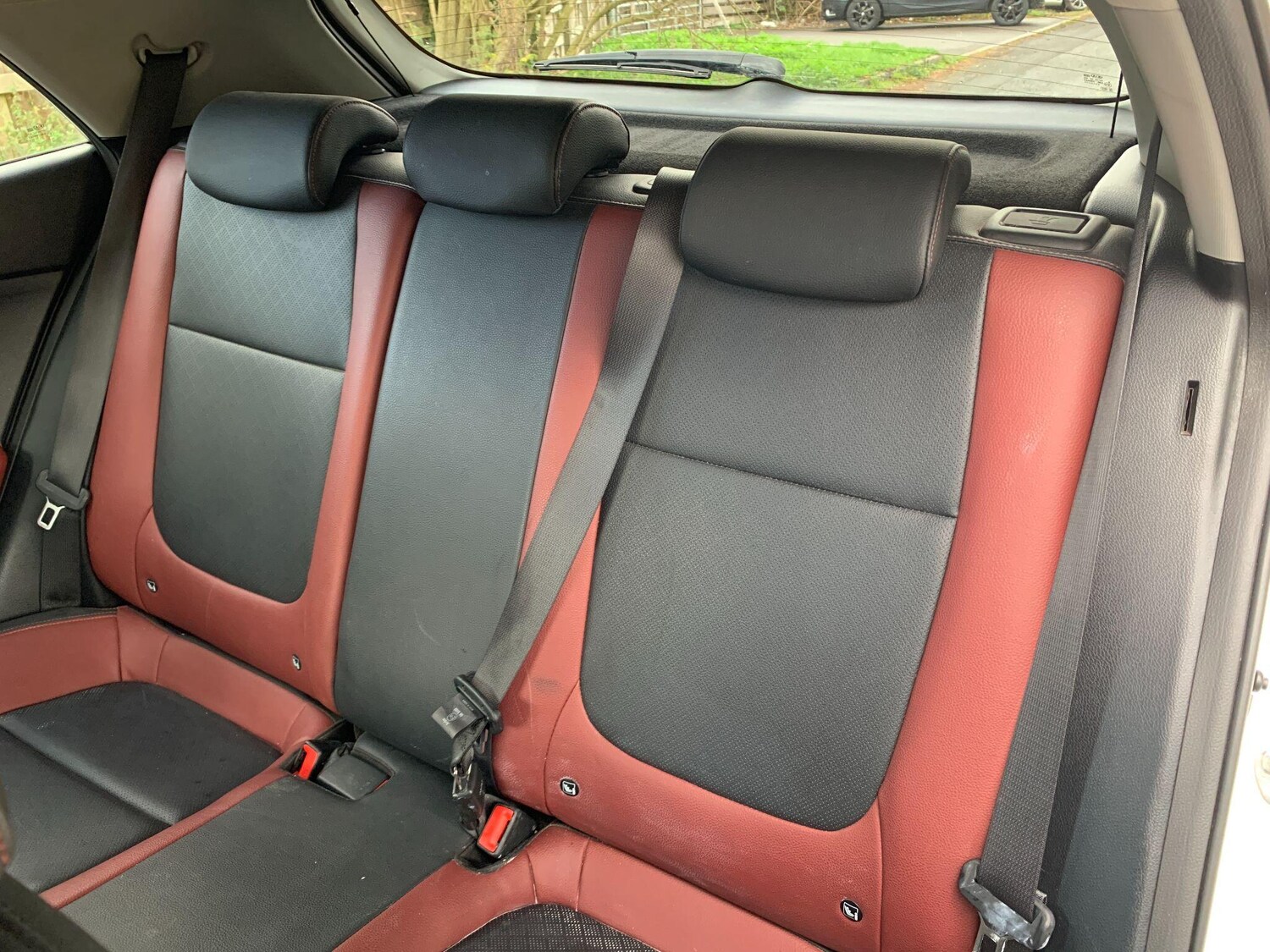 Used Kia Rio 2018 for sale - 76521484: Photo 17