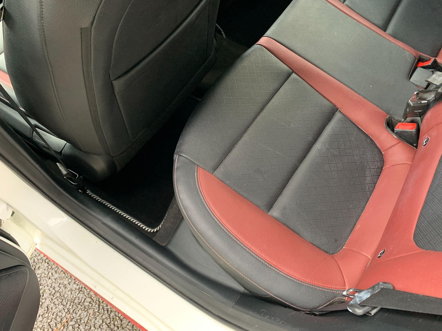 Used Kia Rio 2018 for sale - 76521484: Photo 18