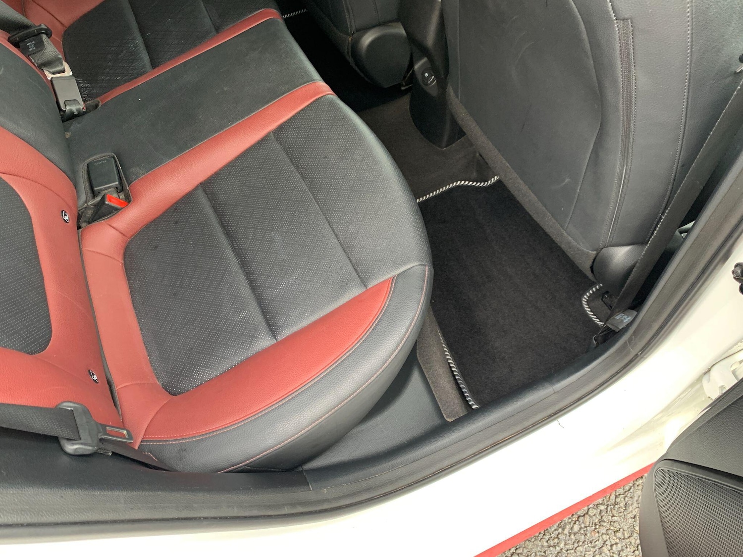 Used Kia Rio 2018 for sale - 76521484: Photo 19