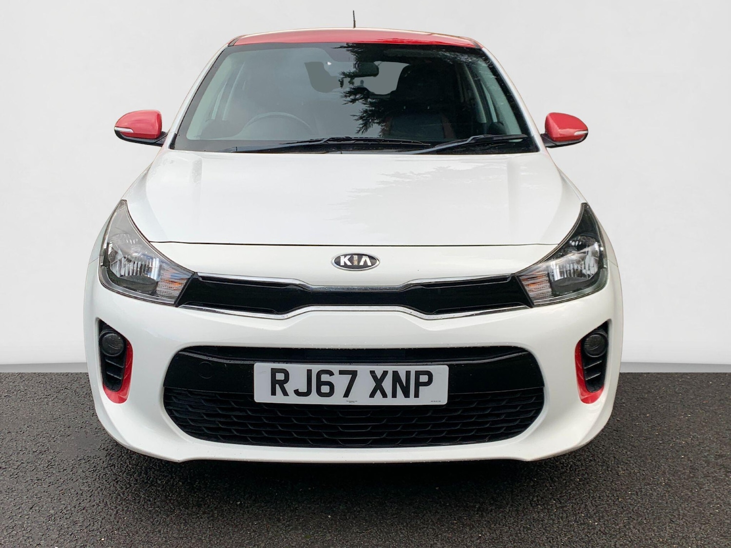 Used Kia Rio 2018 for sale - 76521484: Photo 2