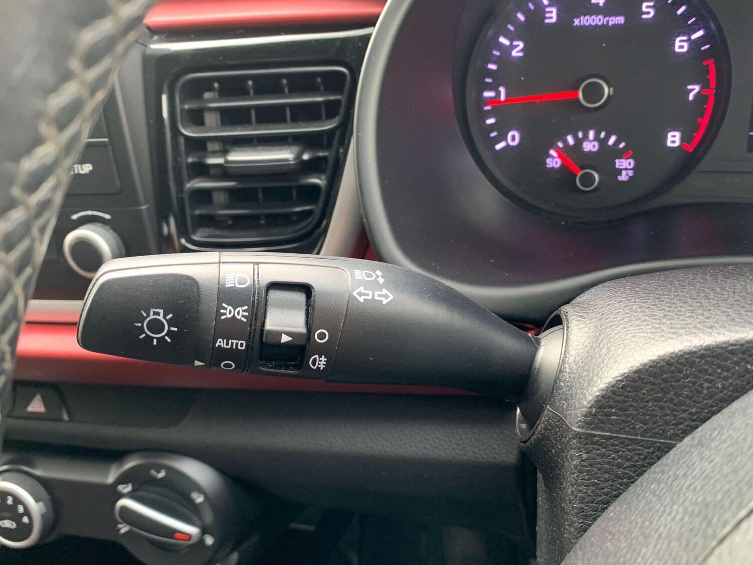 Used Kia Rio 2018 for sale - 76521484: Photo 23