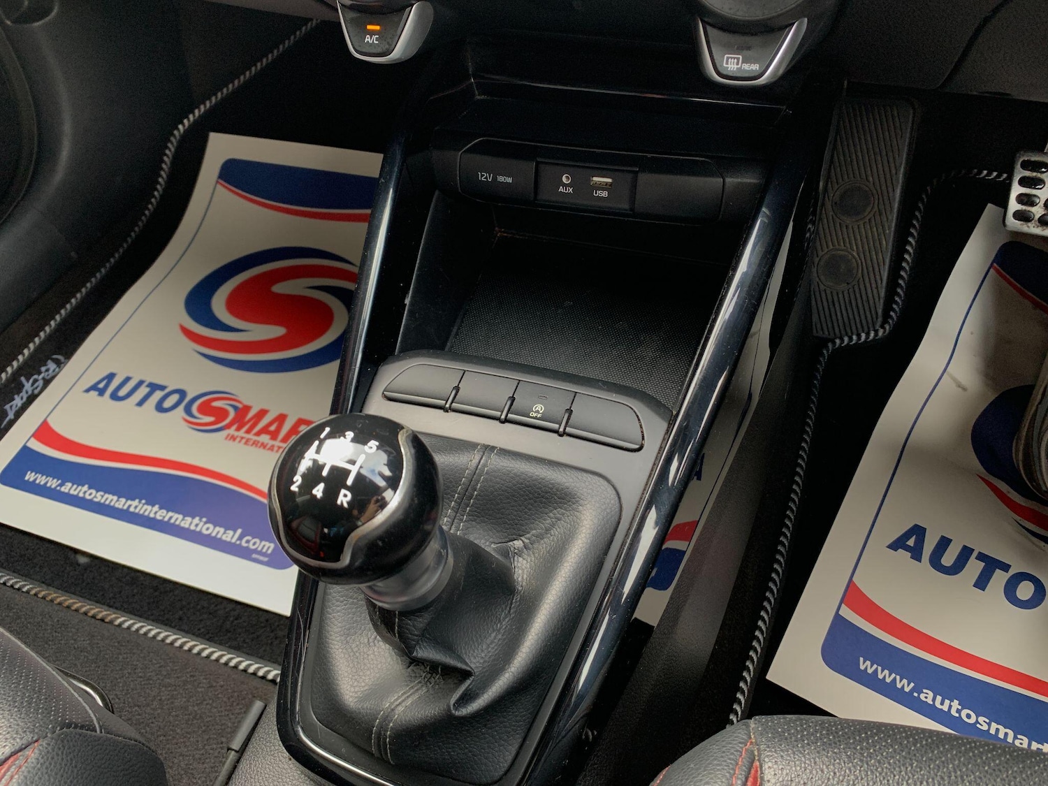 Used Kia Rio 2018 for sale - 76521484: Photo 25