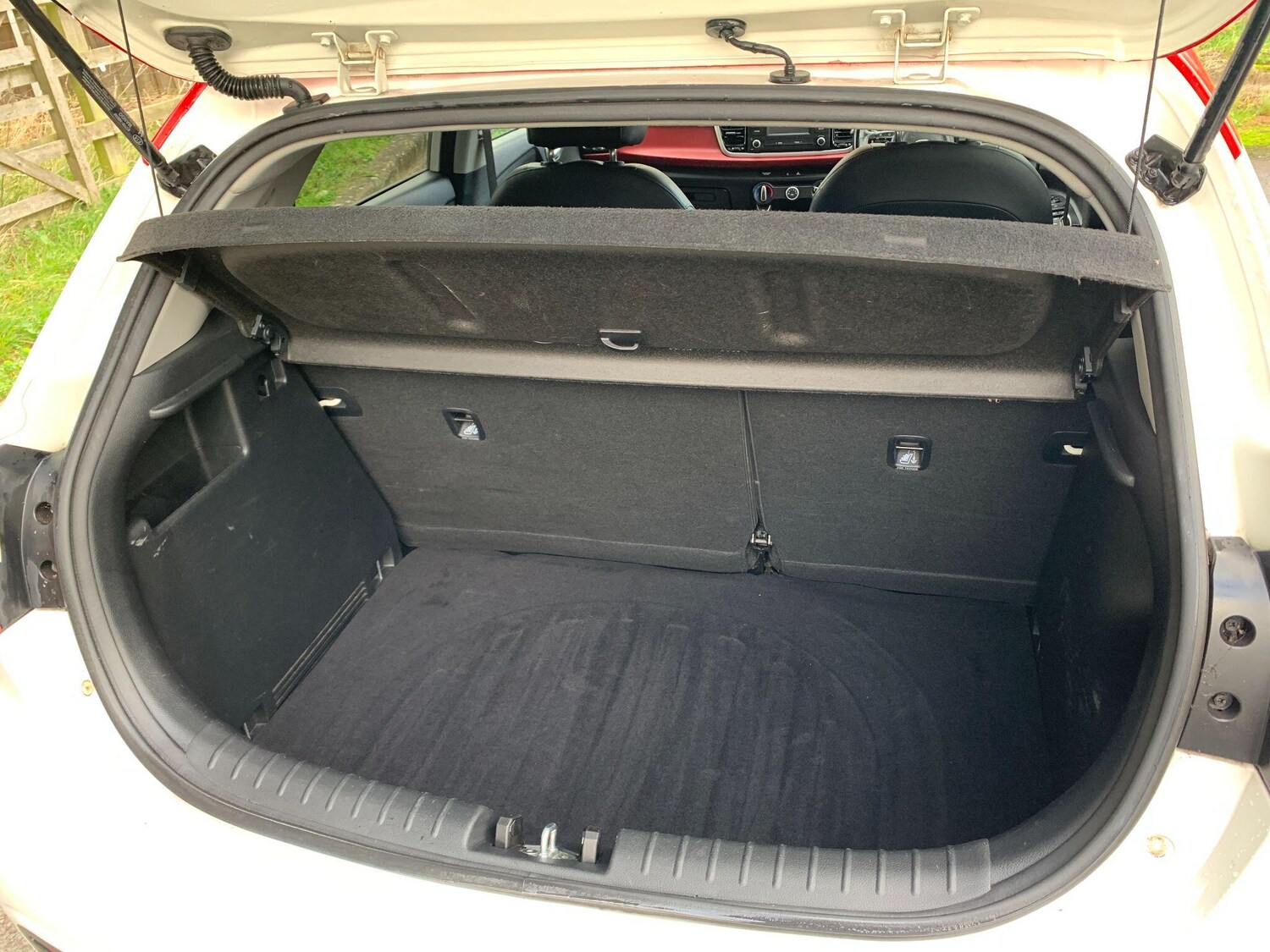 Used Kia Rio 2018 for sale - 76521484: Photo 26