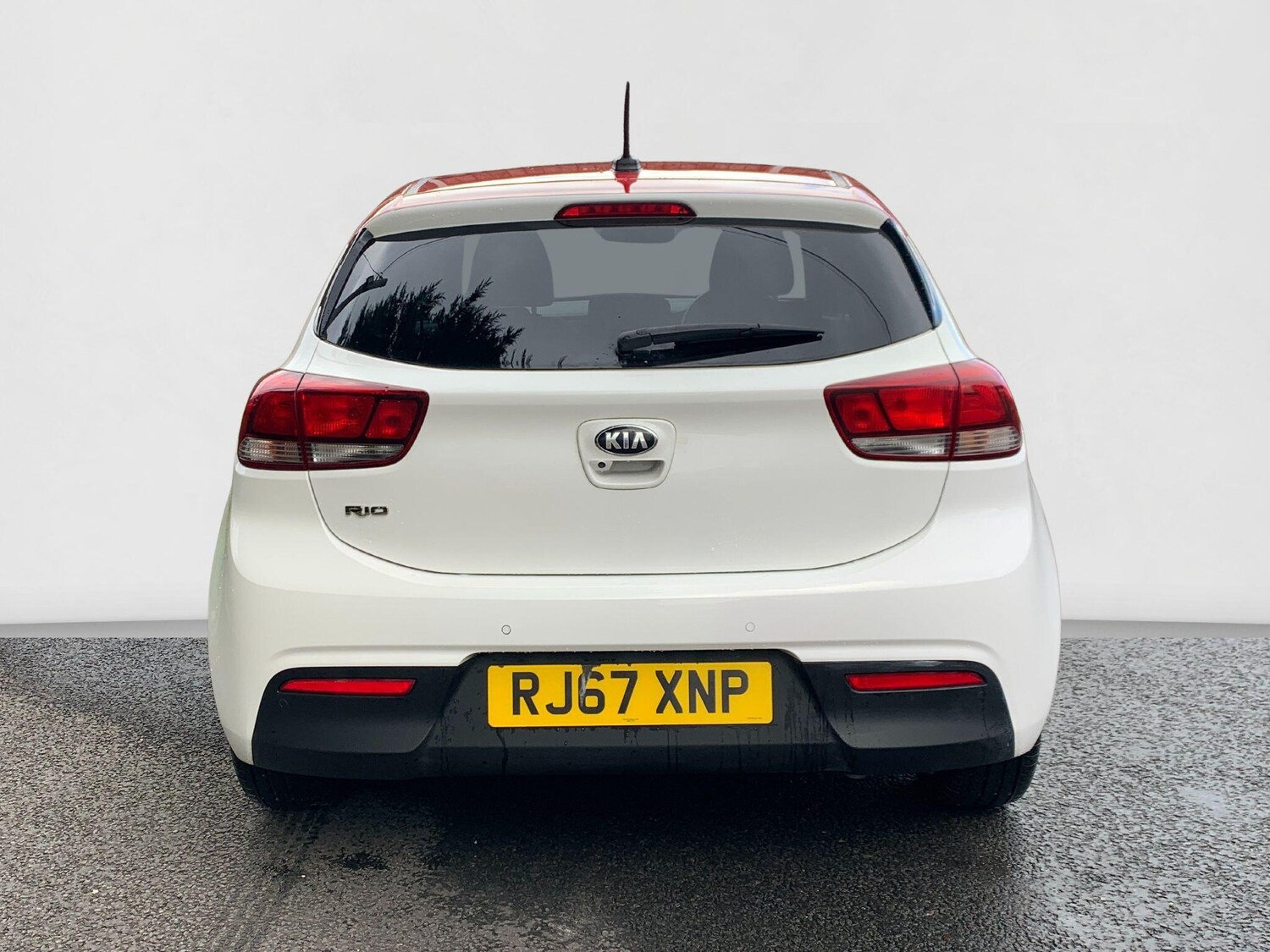 Used Kia Rio 2018 for sale - 76521484: Photo 5
