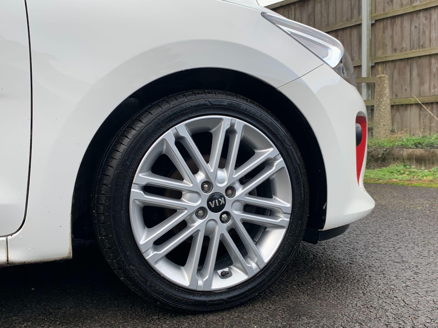 Used Kia Rio 2018 for sale - 76521484: Photo 7