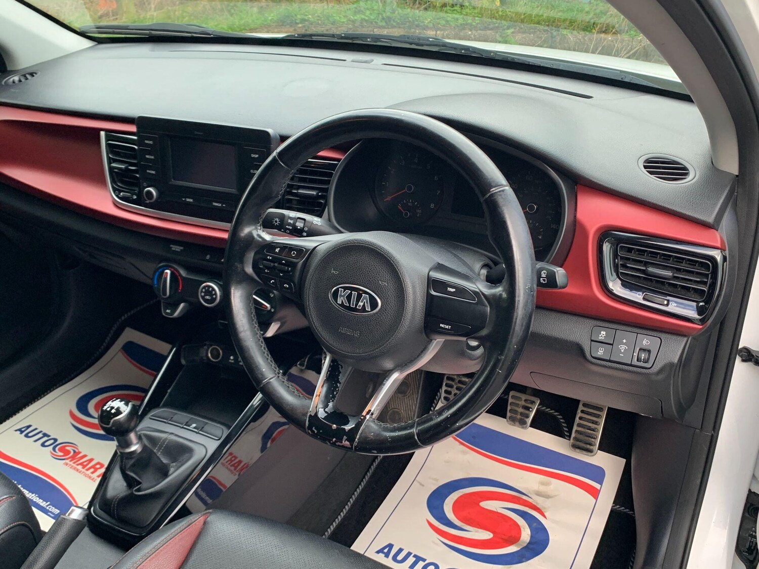 Used Kia Rio 2018 for sale - 76521484: Photo 8