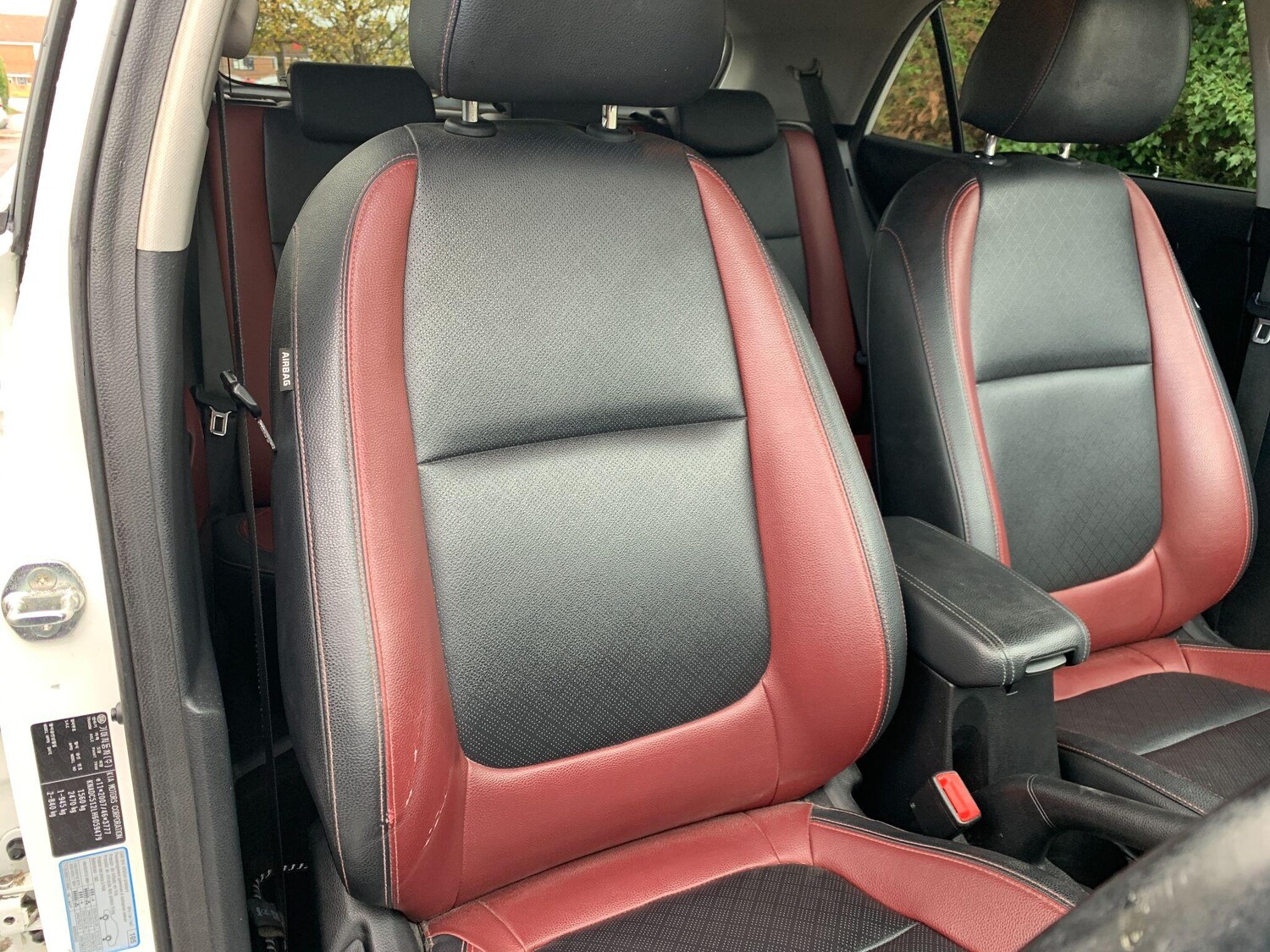 Used Kia Rio 2018 for sale - 76521484: Photo 9