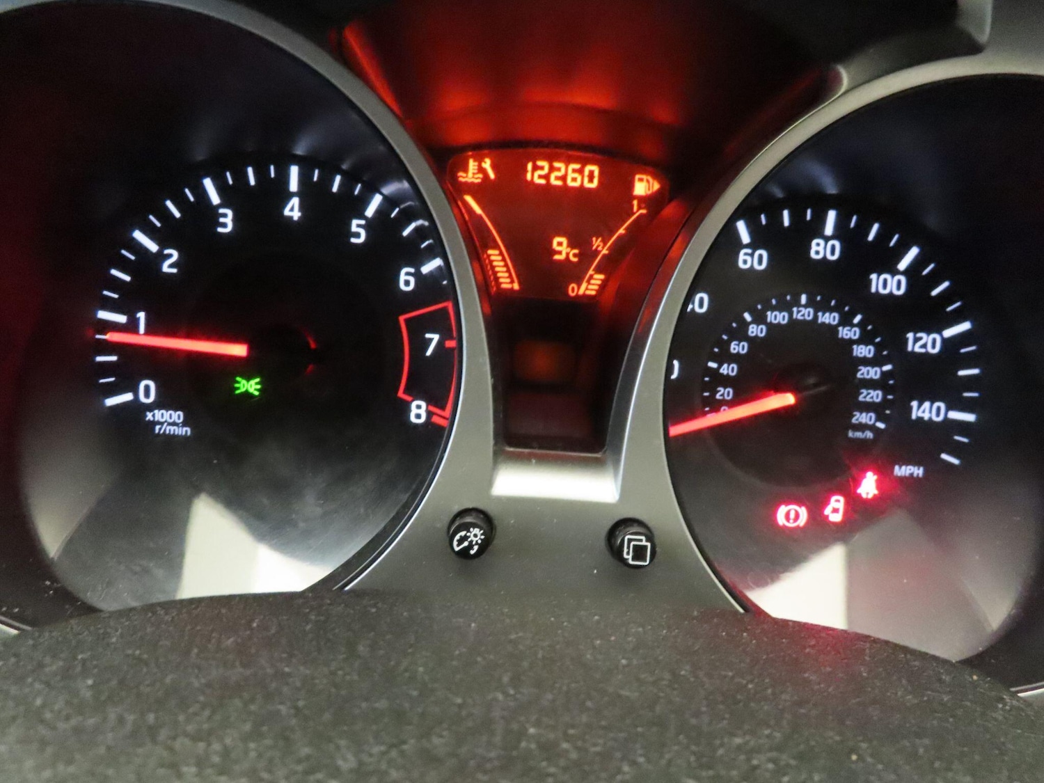 Used Nissan Juke 2018 for sale - 76409330: Photo 10