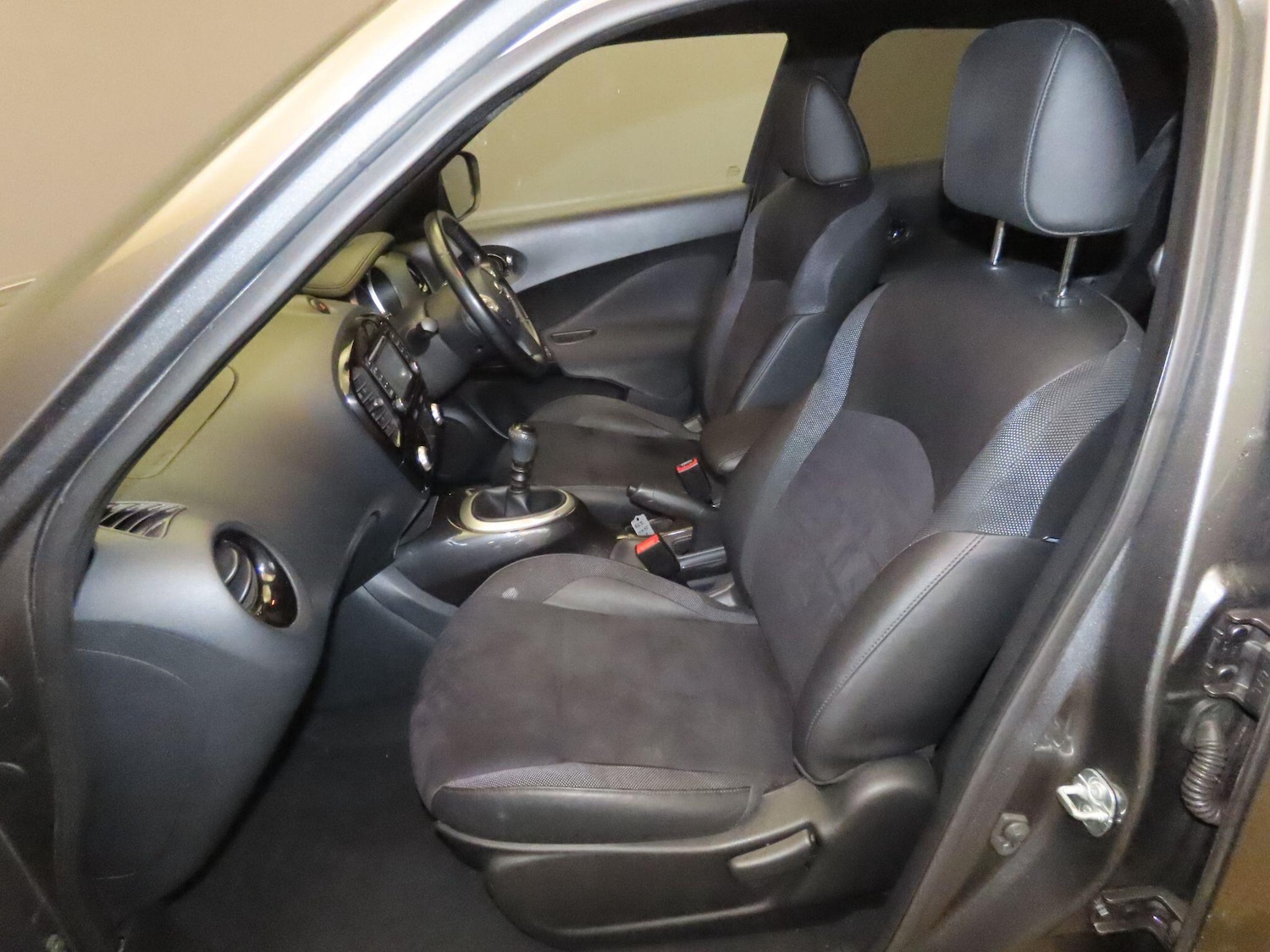 Used Nissan Juke 2018 for sale - 76409330: Photo 12