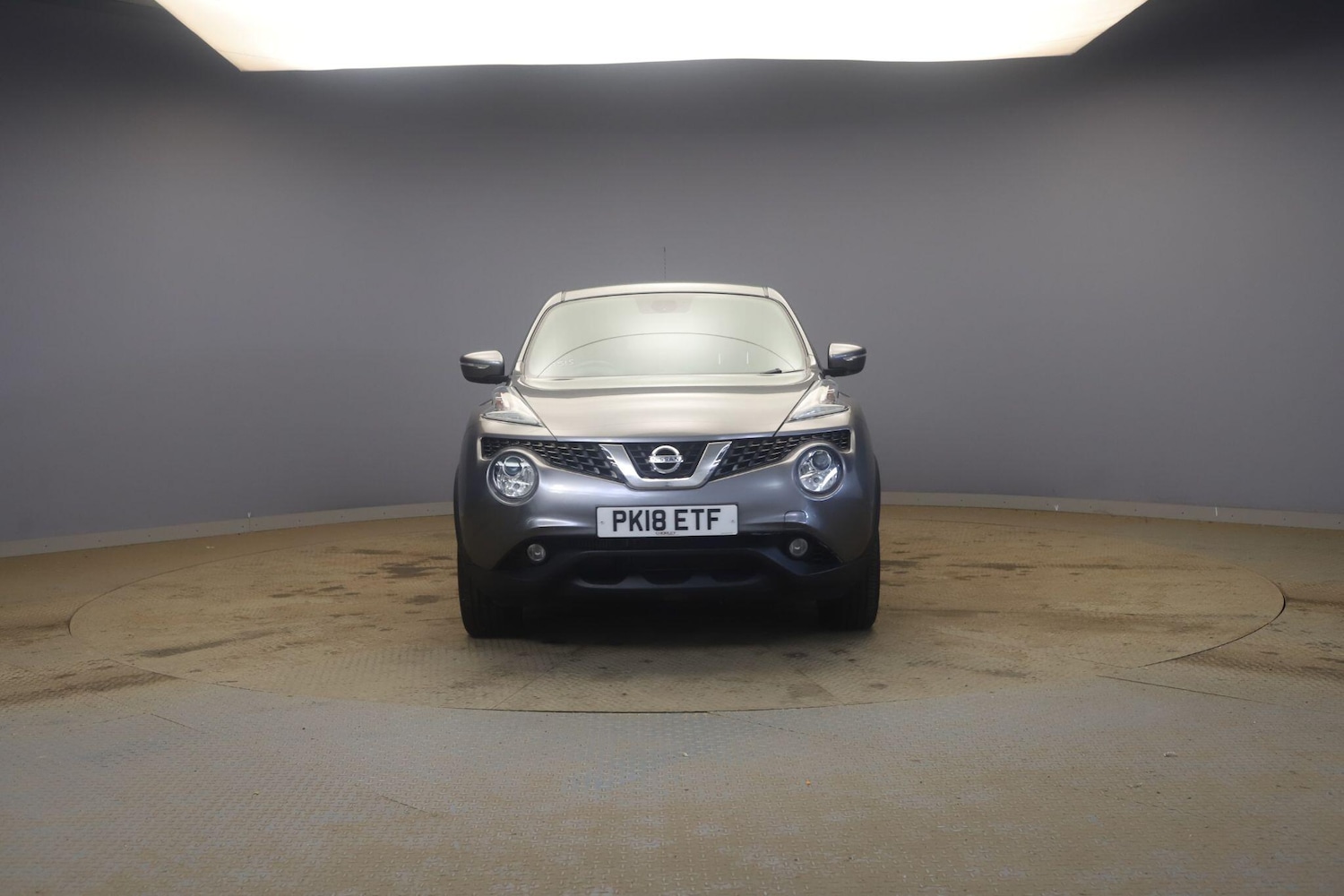 Used Nissan Juke 2018 for sale - 76409330: Photo 2