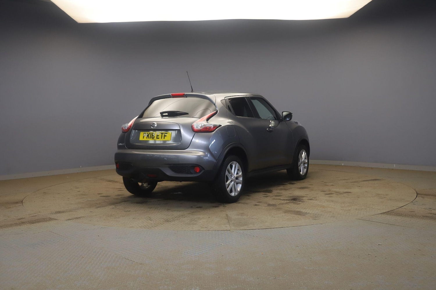 Used Nissan Juke 2018 for sale - 76409330: Photo 5