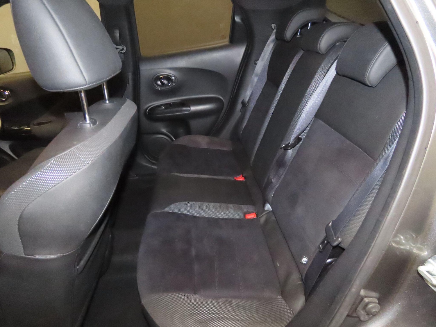 Used Nissan Juke 2018 for sale - 76409330: Photo 8