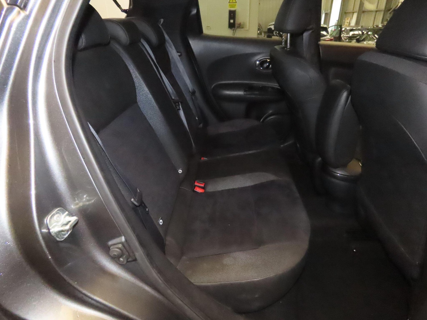 Used Nissan Juke 2018 for sale - 76409330: Photo 9