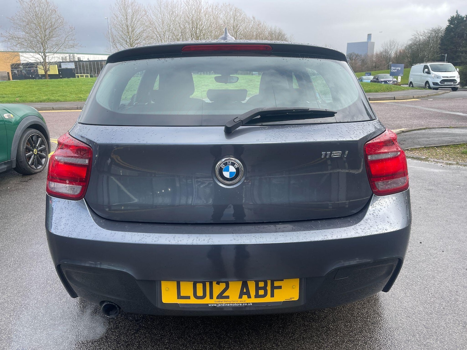 Used BMW 1 Series for sale - 77538647: Photo 12