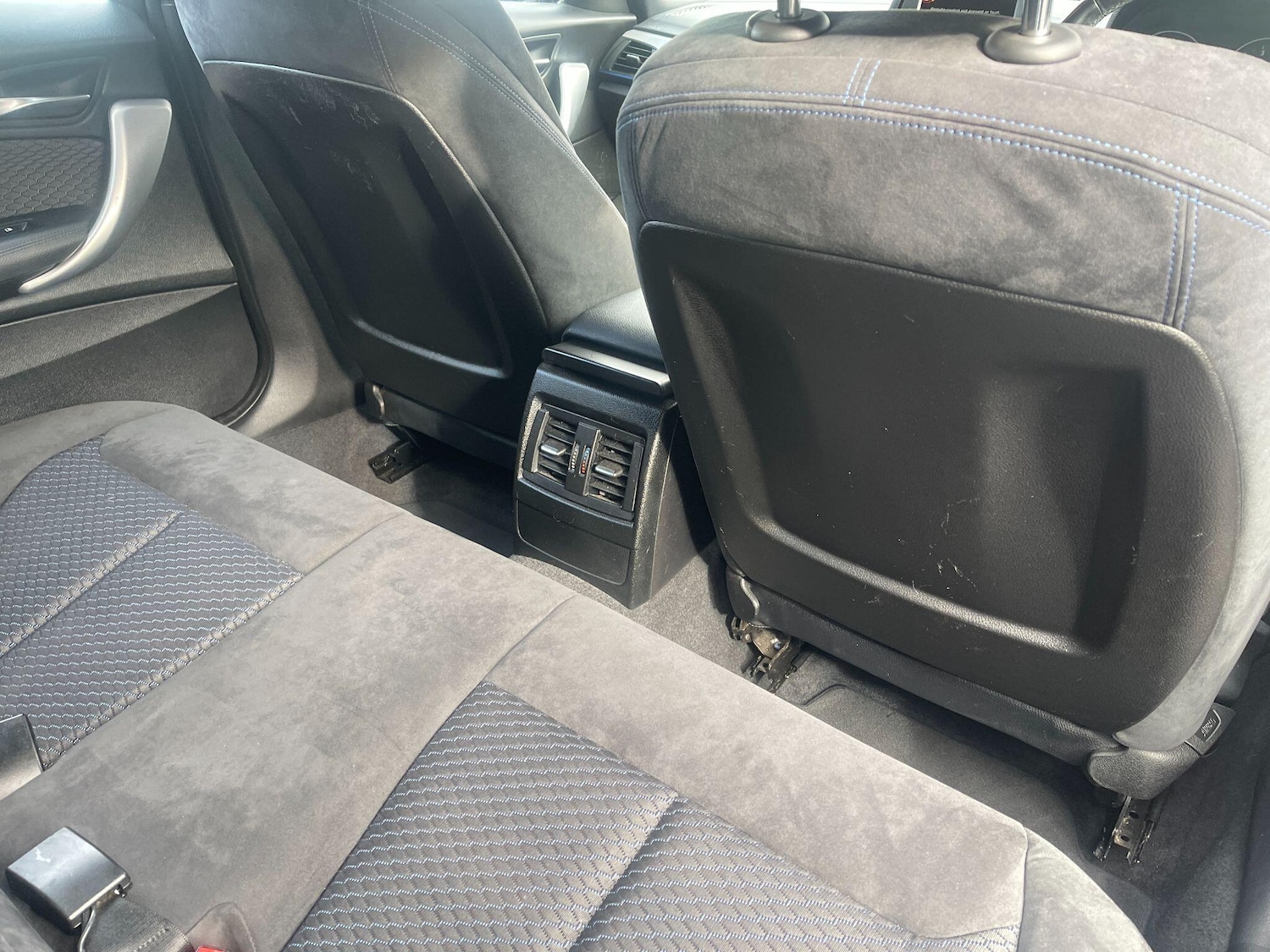 Used BMW 1 Series for sale - 77538647: Photo 20