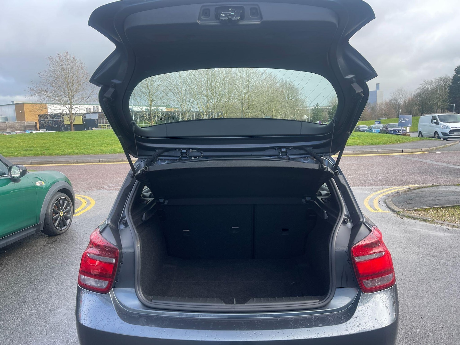 Used BMW 1 Series for sale - 77538647: Photo 22