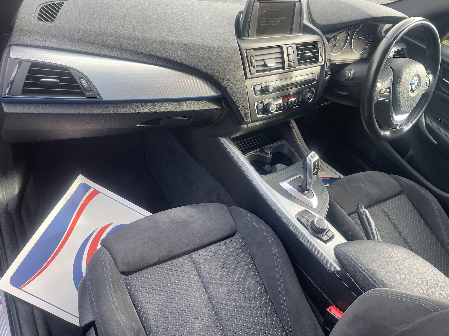 Used BMW 1 Series for sale - 77538647: Photo 29