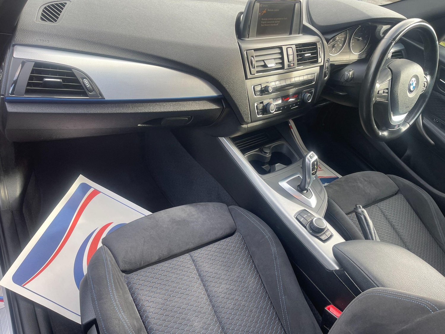 Used BMW 1 Series for sale - 77538647: Photo 30