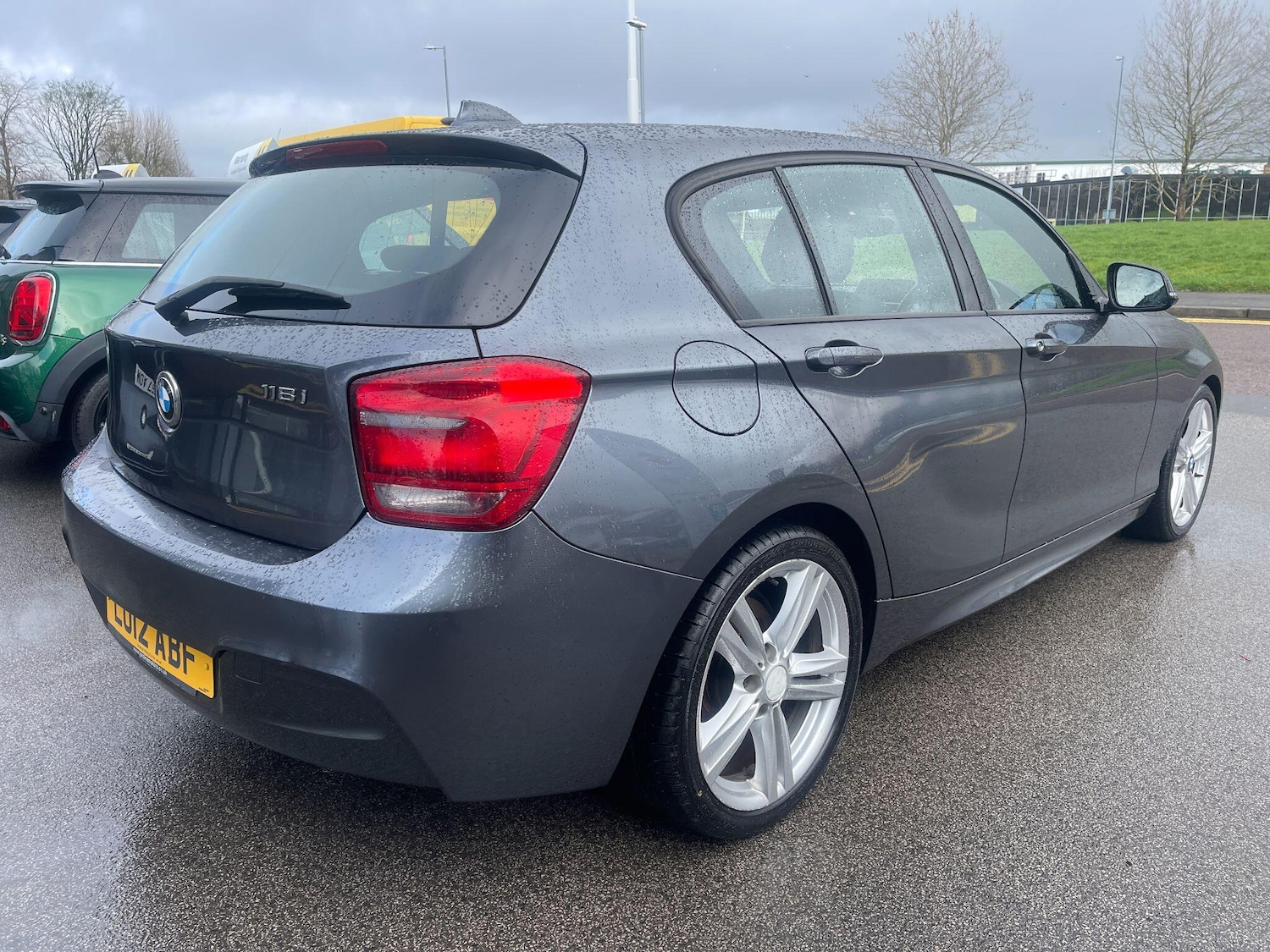 Used BMW 1 Series for sale - 77538647: Photo 4