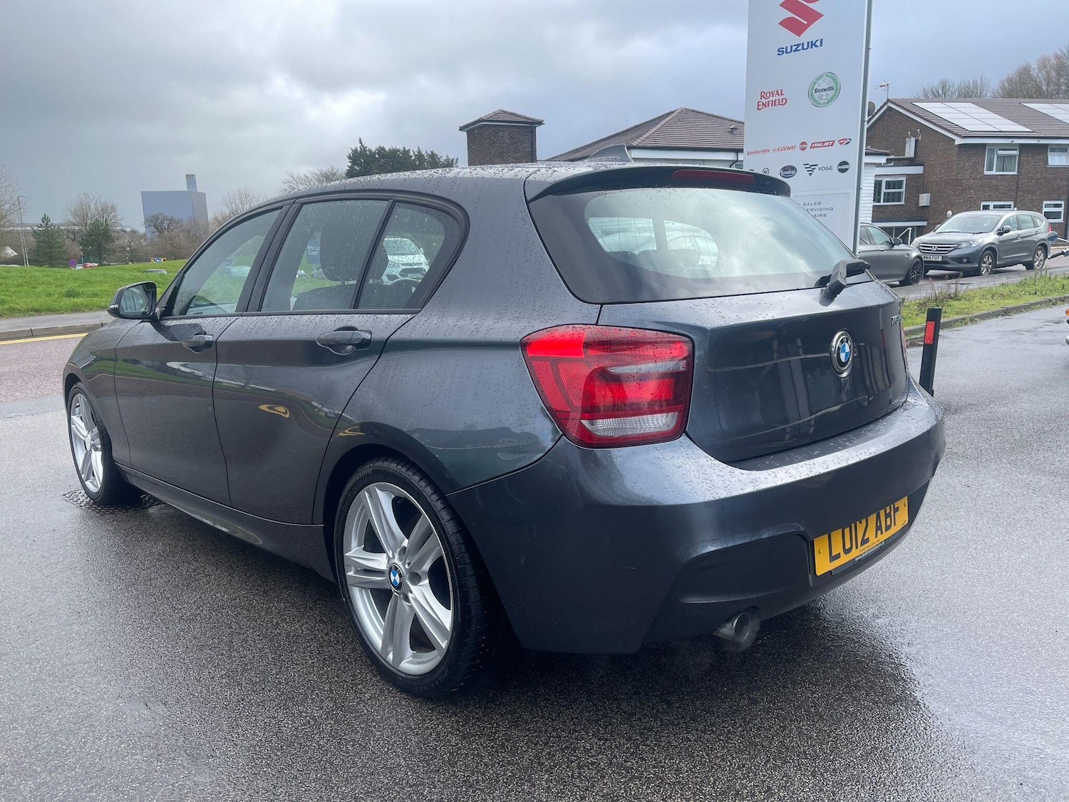 Used BMW 1 Series for sale - 77538647: Photo 5