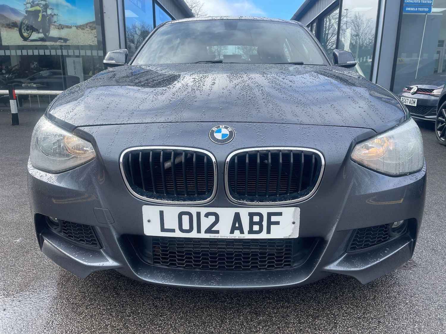 Used BMW 1 Series for sale - 77538647: Photo 7