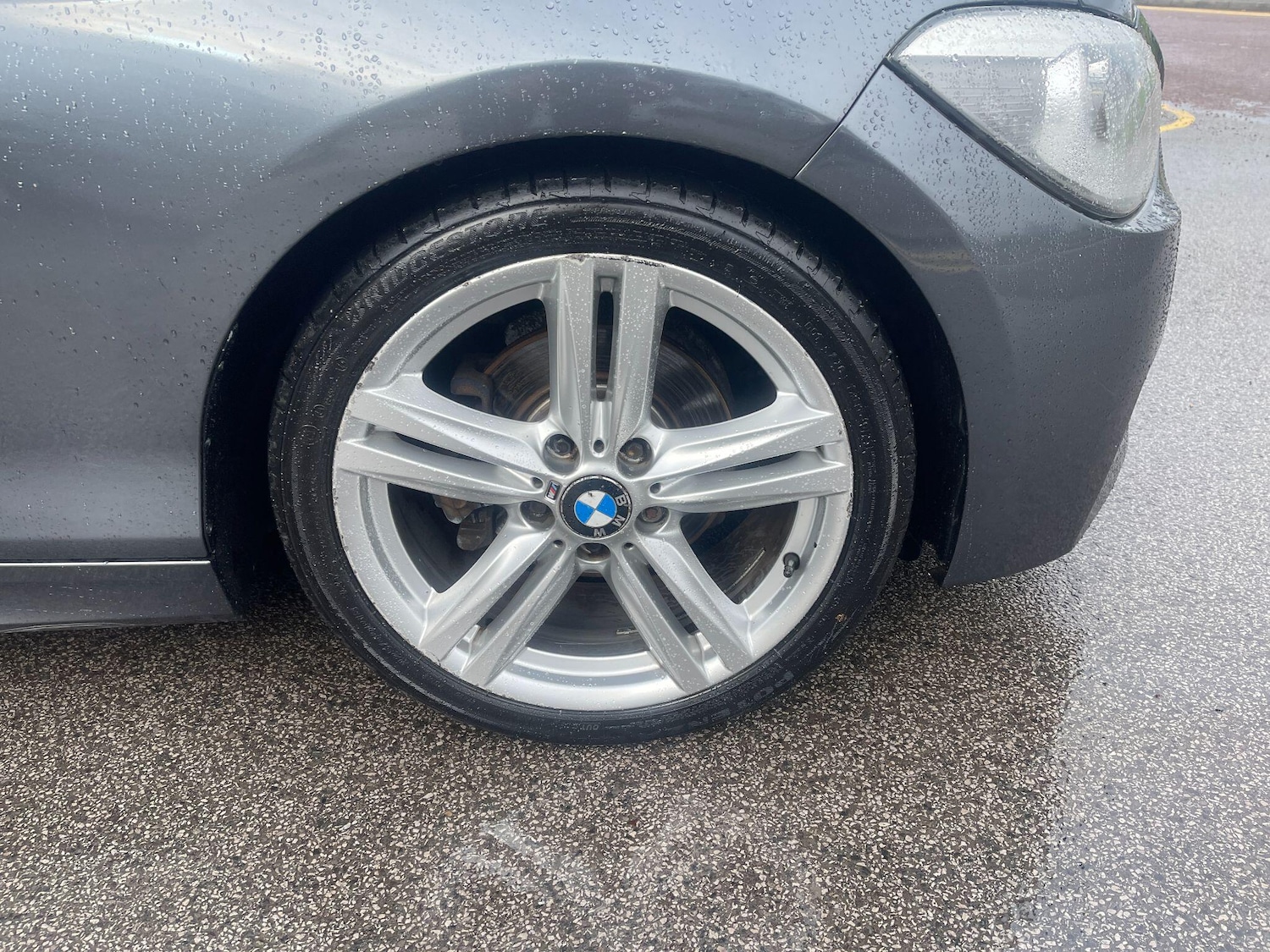 Used BMW 1 Series for sale - 77538647: Photo 9