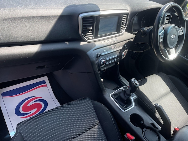 Used Kia Sportage 2019 for sale - 74521067: Photo 15