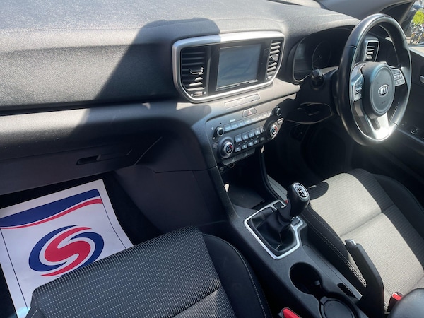 Used Kia Sportage 2019 for sale - 74521067: Photo 16