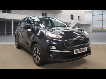 2019 (69) - 1.6 CRDi ISG 2 5dr