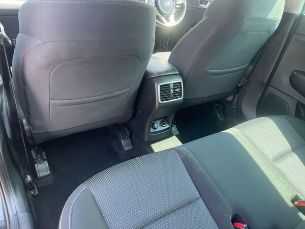 Used Kia Sportage 2019 for sale - 74521067: Photo 22