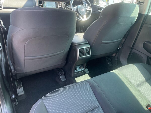 Used Kia Sportage 2019 for sale - 74521067: Photo 24