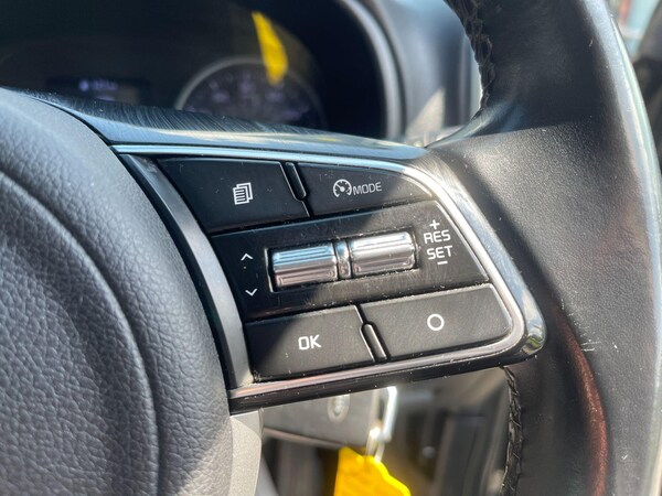 Used Kia Sportage 2019 for sale - 74521067: Photo 29