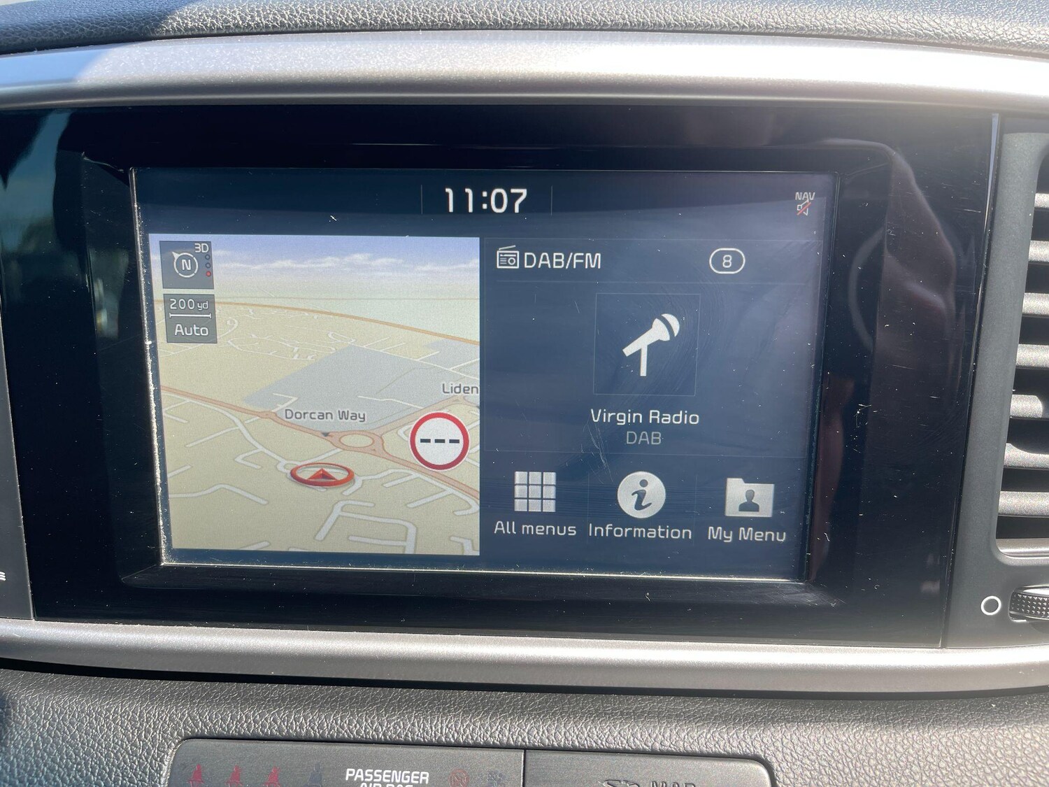 Vehicle 38