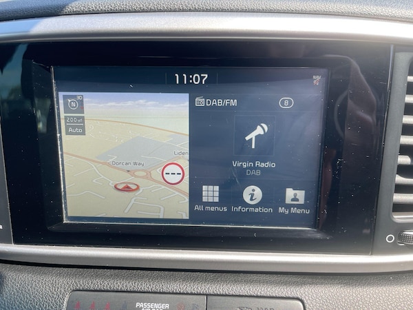 Used Kia Sportage 2019 for sale - 74521067: Photo 38