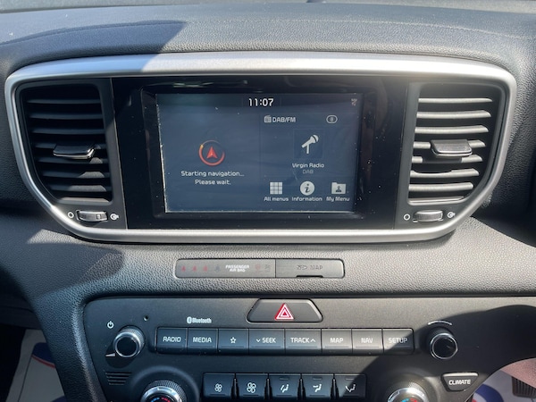 Used Kia Sportage 2019 for sale - 74521067: Photo 42