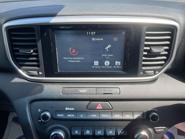 Used Kia Sportage 2019 for sale - 74521067: Photo 43