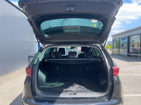 Used Kia Sportage 2019 for sale - 74521067: Photo 47