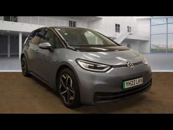 (22) - Pro Performance 58kWh Family Auto 5dr