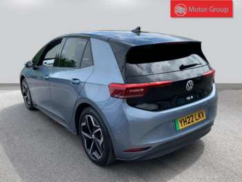 Used Volkswagen ID3 2022 for sale - 74713843: Photo