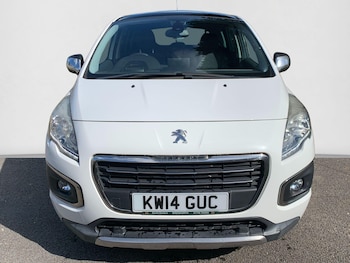 Used Peugeot 3008 2014 for sale - 75949480: Photo
