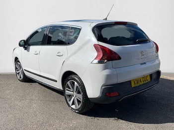 Used Peugeot 3008 2014 for sale - 75949480: Photo