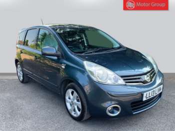 2013 (13) - 1.6 16V n-tec+ Auto Euro 5 5dr