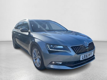 2016 (16) - 2.0 TDI SE L Executive DSG Auto 6Spd Euro 6 (s/s) 5dr